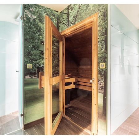Secret De Paris - Hotel & Spa (Adults Only) Bagian luar foto