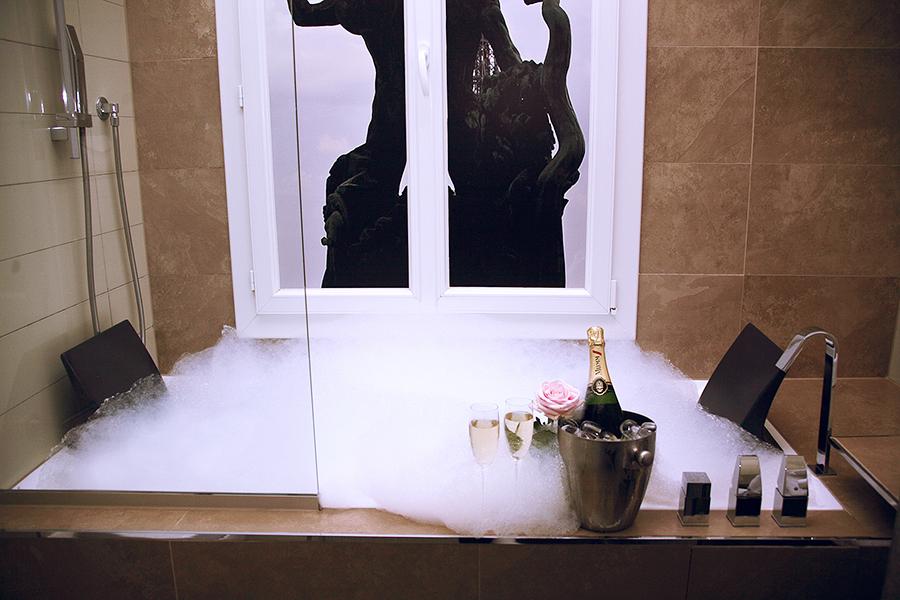 Secret De Paris - Hotel & Spa (Adults Only) Bagian luar foto