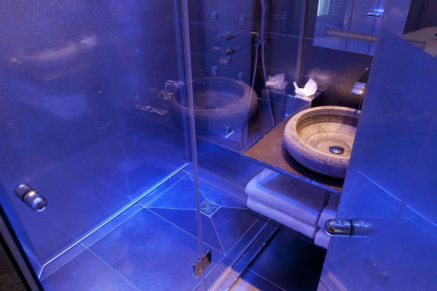 Secret De Paris - Hotel & Spa (Adults Only) Bagian luar foto