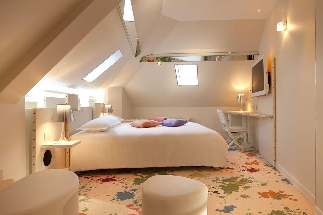 Secret De Paris - Hotel & Spa (Adults Only) Bagian luar foto