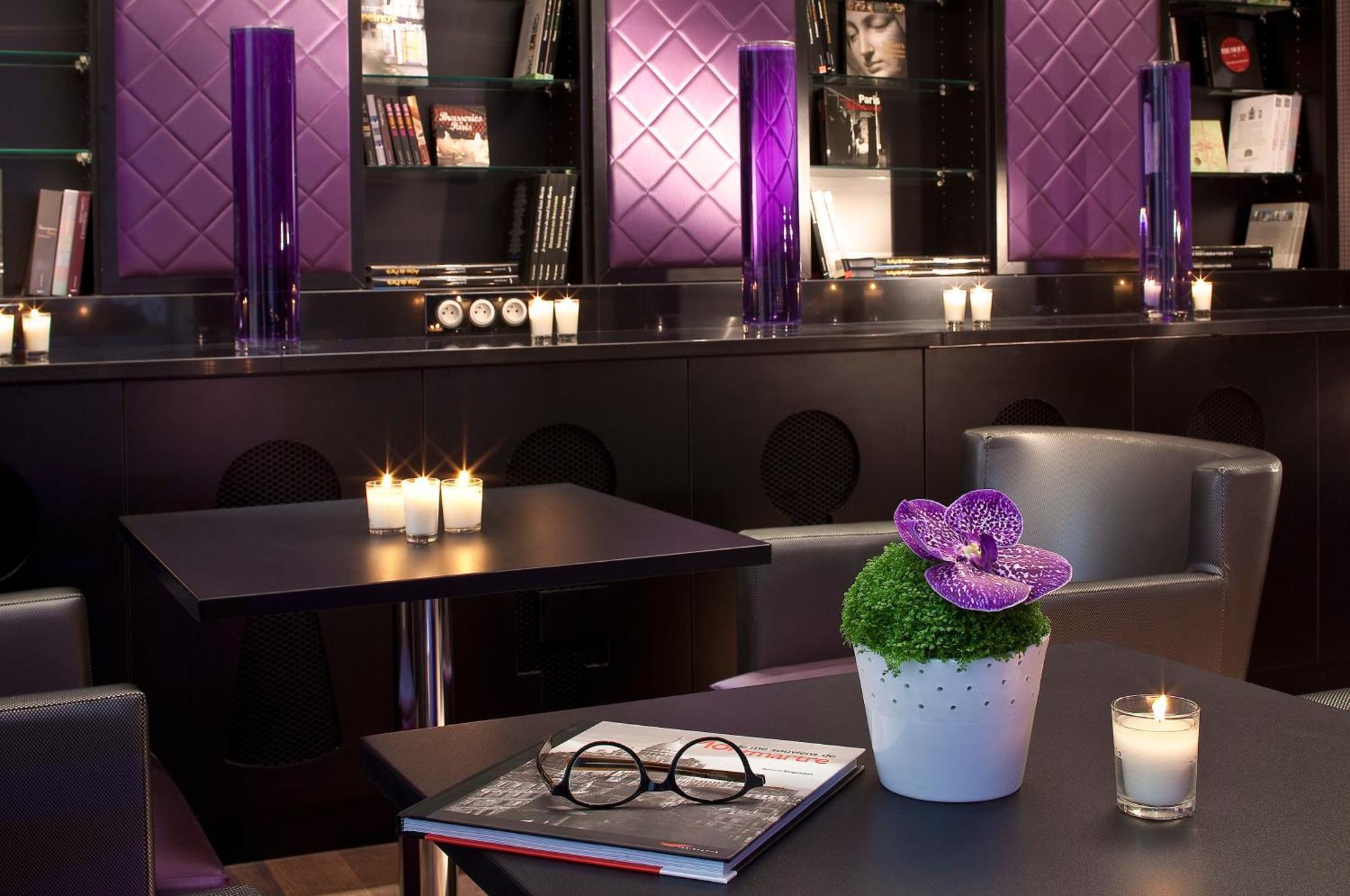 Secret De Paris - Hotel & Spa (Adults Only) Bagian luar foto