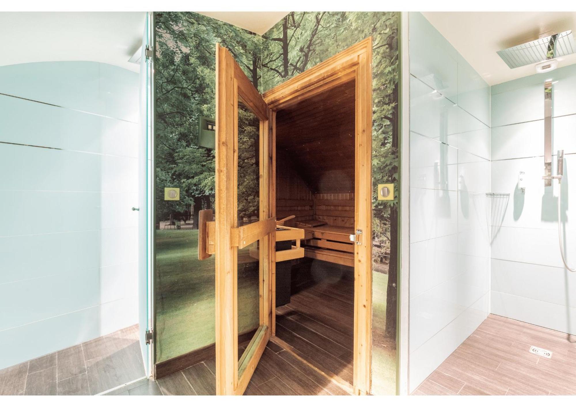 Secret De Paris - Hotel & Spa (Adults Only) Bagian luar foto