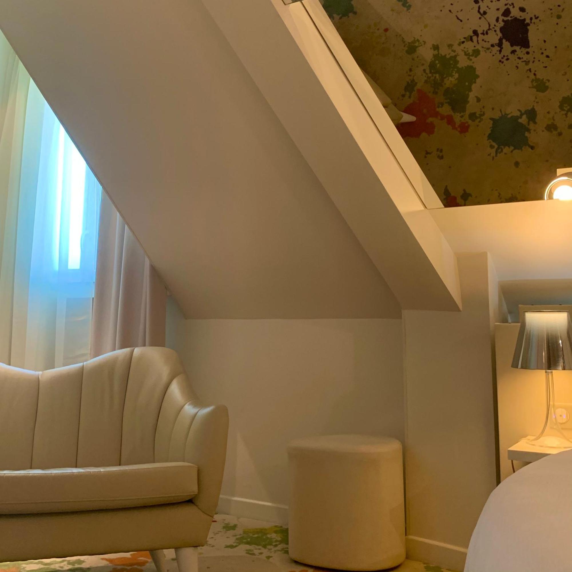 Secret De Paris - Hotel & Spa (Adults Only) Bagian luar foto