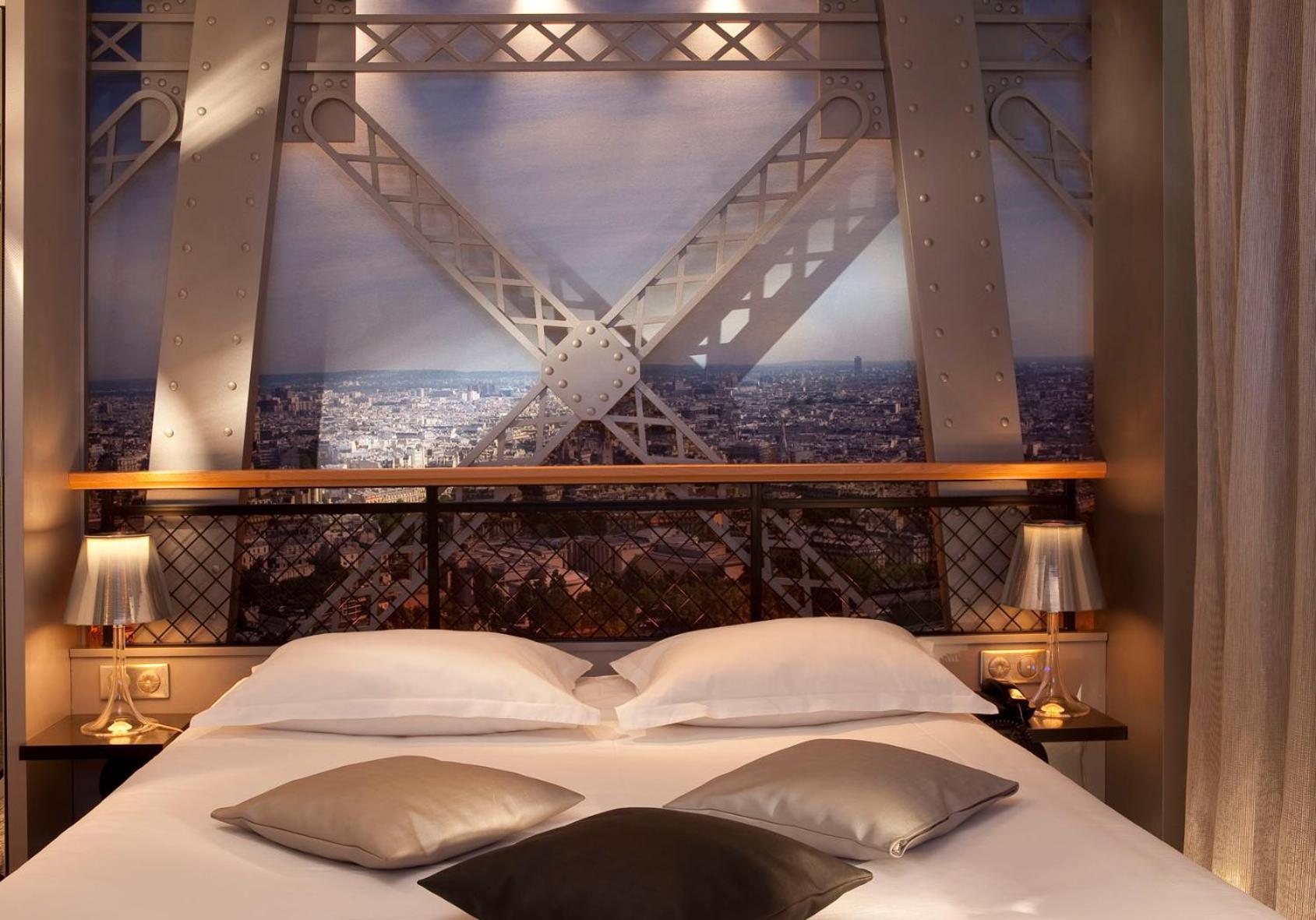 Secret De Paris - Hotel & Spa (Adults Only) Bagian luar foto