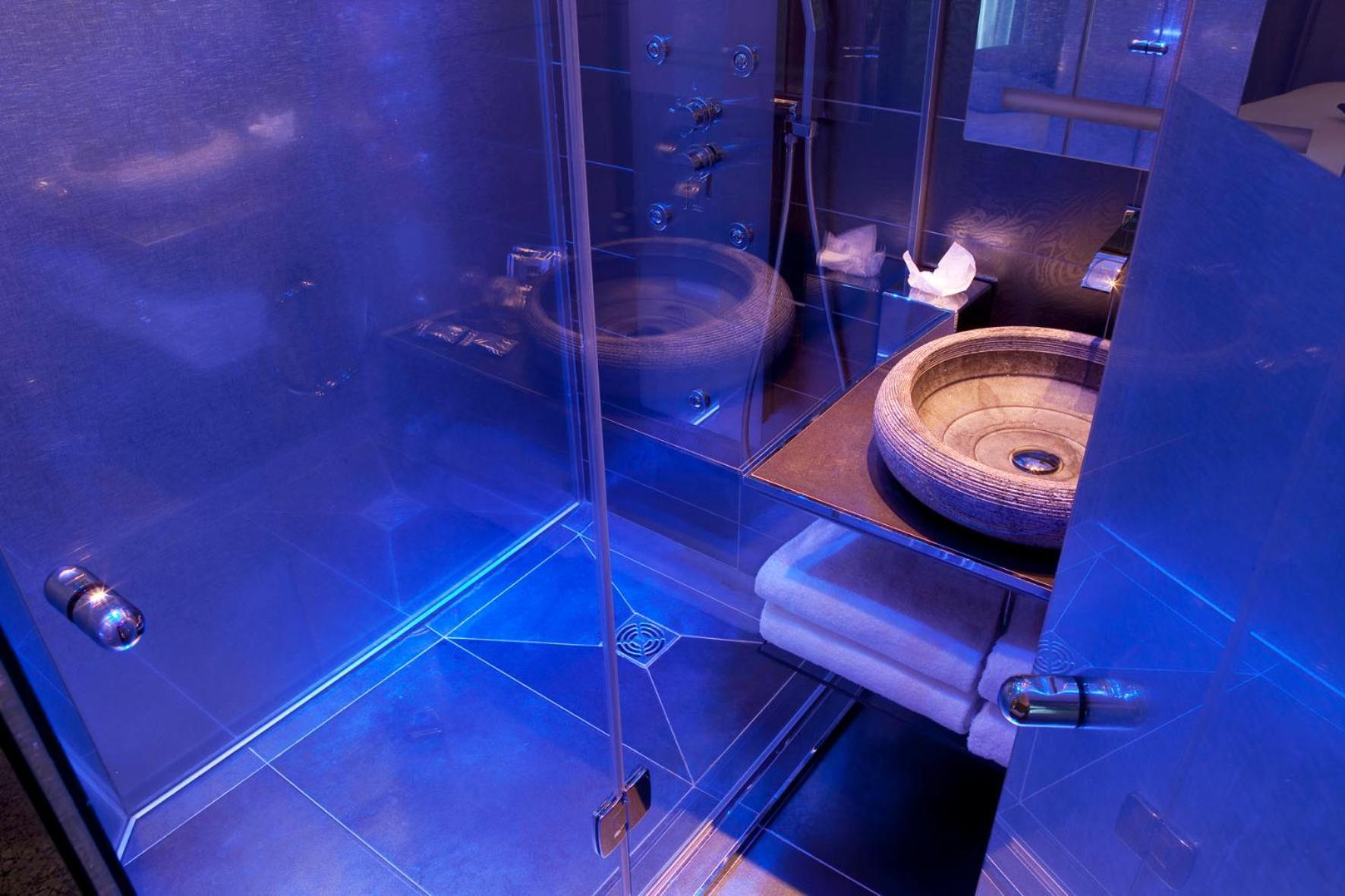 Secret De Paris - Hotel & Spa (Adults Only) Bagian luar foto