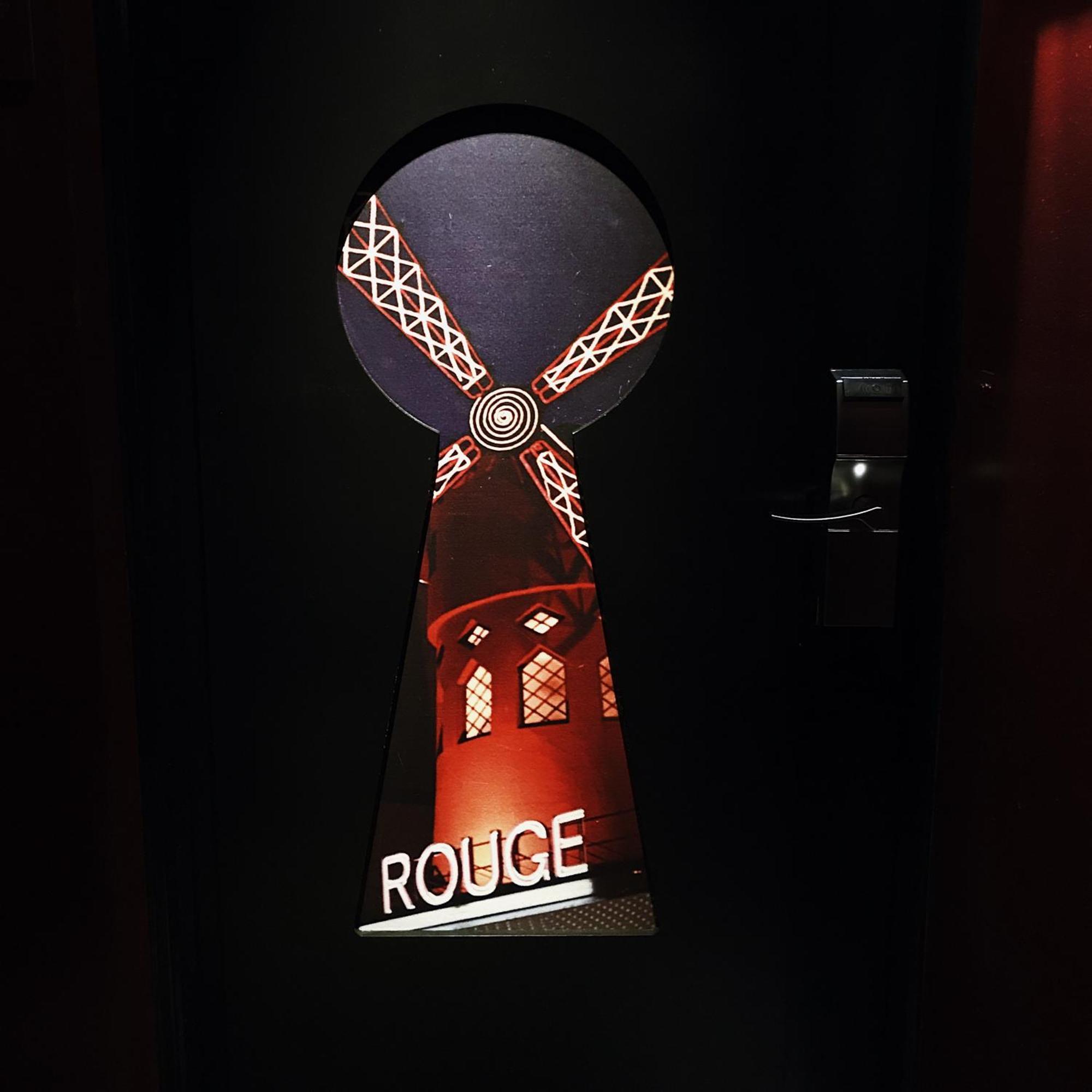 Secret De Paris - Hotel & Spa (Adults Only) Bagian luar foto