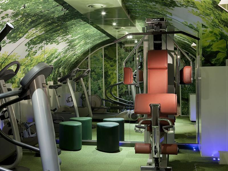 Secret De Paris - Hotel & Spa (Adults Only) Bagian luar foto