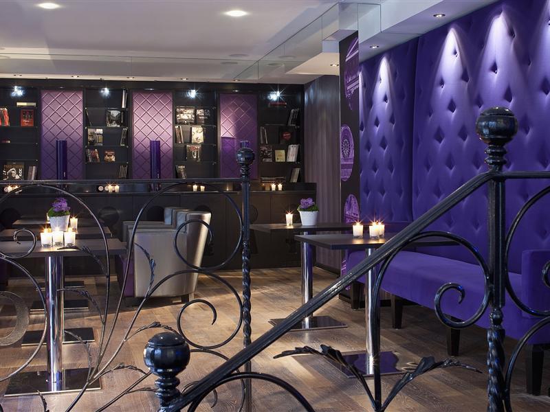 Secret De Paris - Hotel & Spa (Adults Only) Bagian luar foto