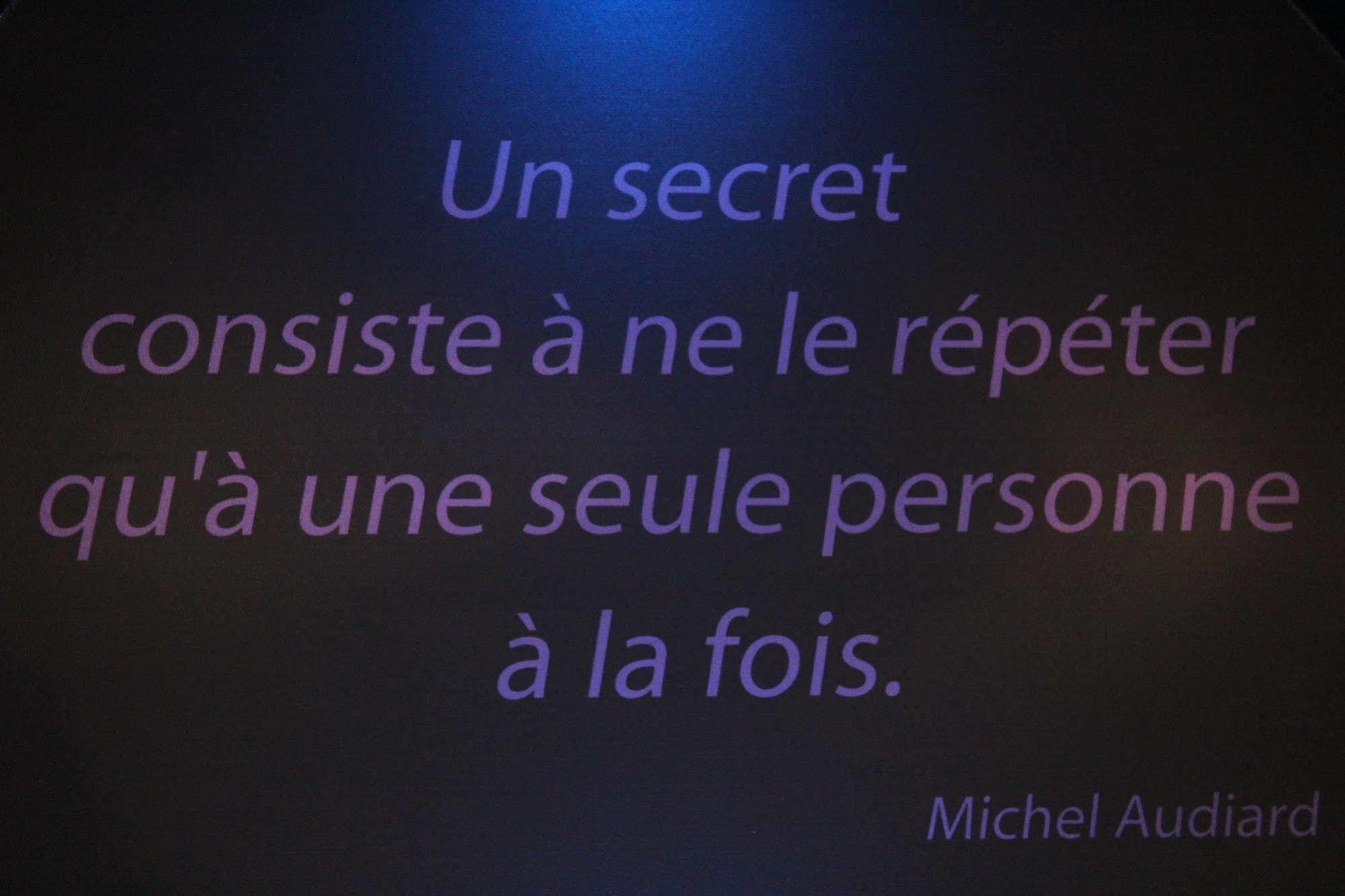Secret De Paris - Hotel & Spa (Adults Only) Bagian luar foto