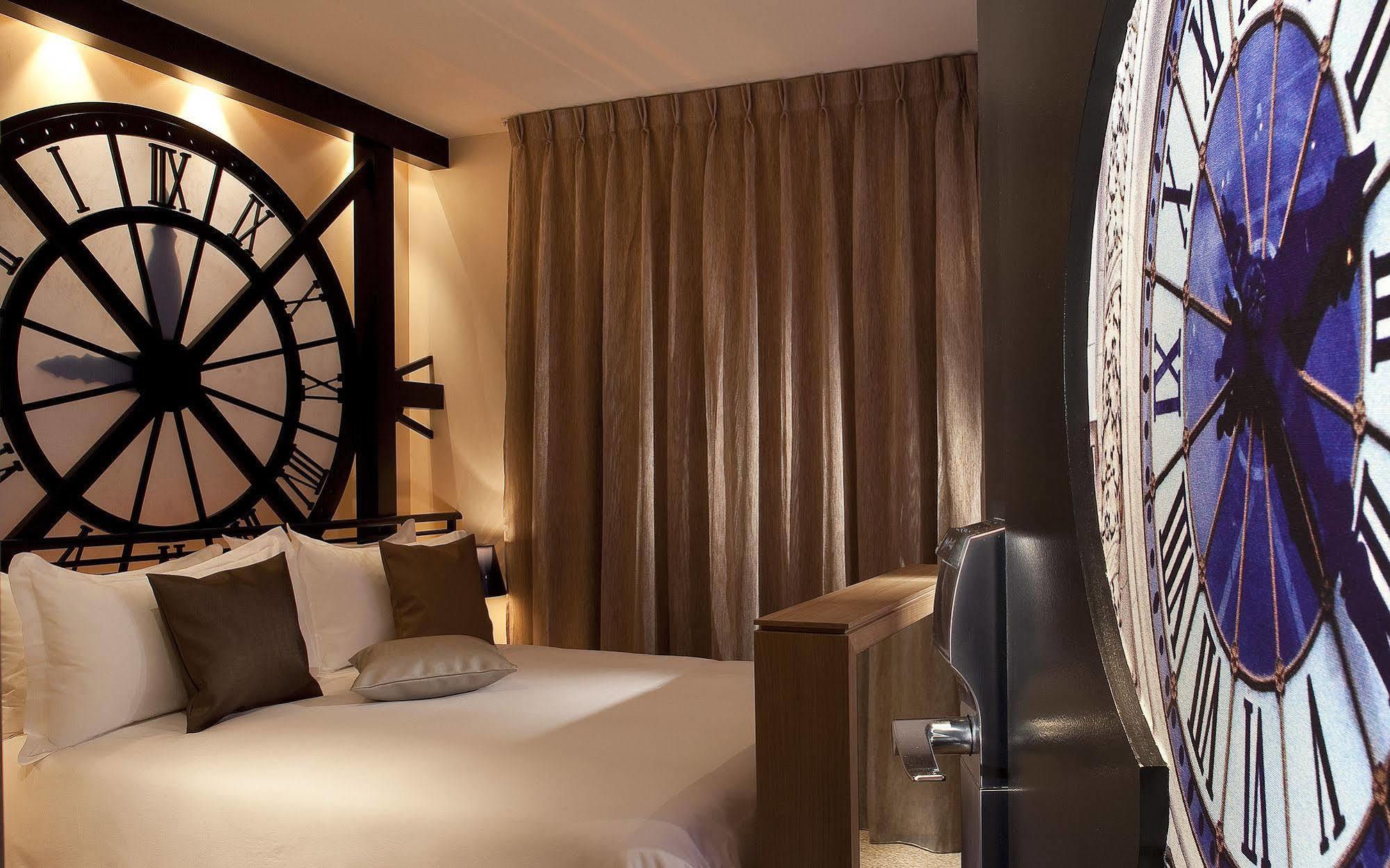 Secret De Paris - Hotel & Spa (Adults Only) Bagian luar foto