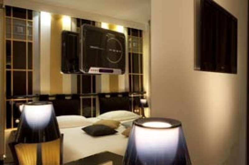 Secret De Paris - Hotel & Spa (Adults Only) Ruang foto